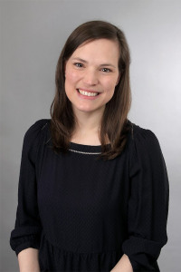 Erin McLeod, M.D.